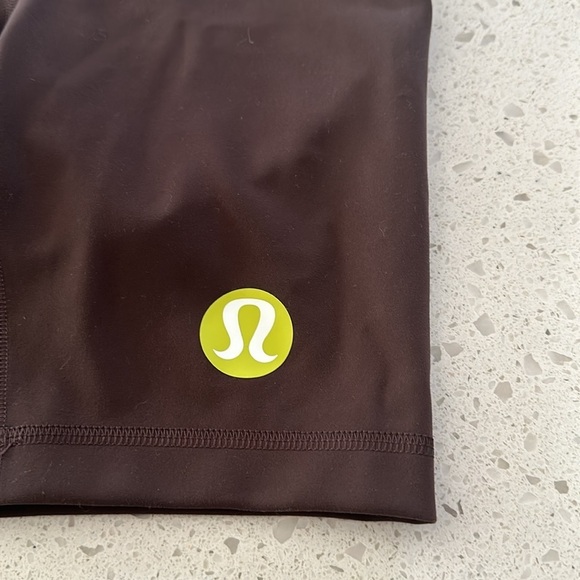 LULULEMON HR BIKER SHORTS - Picture 2 of 6